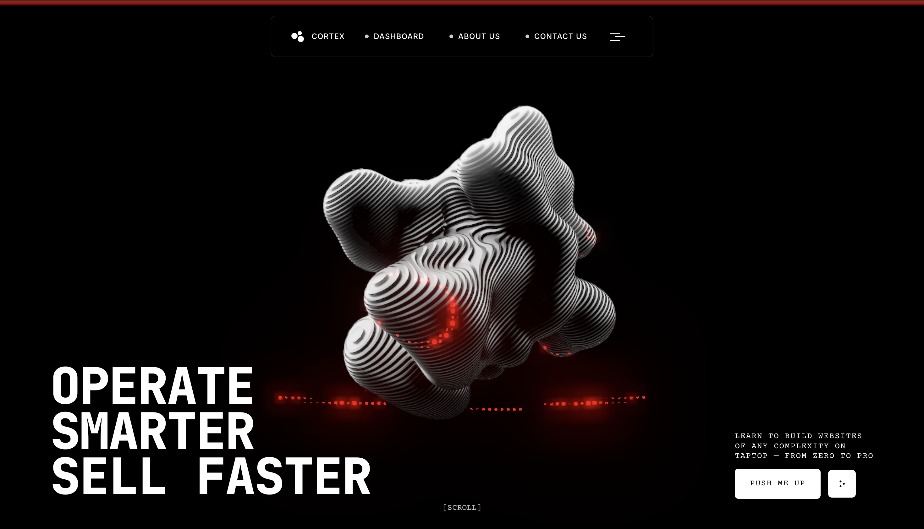 Cortex – AI-Powered Virtual COO for E-Commerce